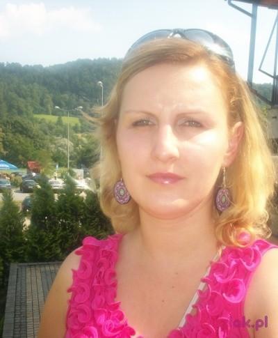 Minka7, Female, 33, Brzesko, Polska, Photo: 2
