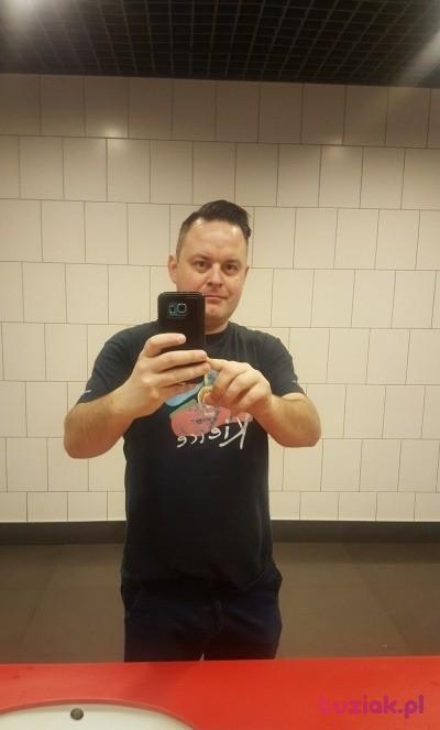 Adam, Male, 45, Warszawa, Polska, Photo: 2