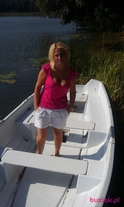 Marita1, Female, 40, Wałcz, Polska, Photo: 6
