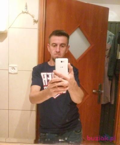 Wojtek, Male, 43, Arnhem, Holandia, Photo: 2