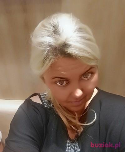 Manuela , Female, 45, Wągrowiec, Polska, Photo: 2