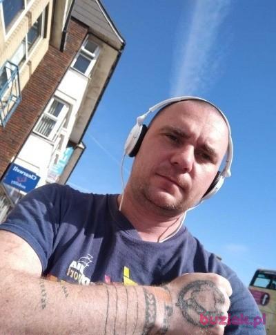 marcin, Male, 46, Bydgoszcz, Polska, Photo: 4