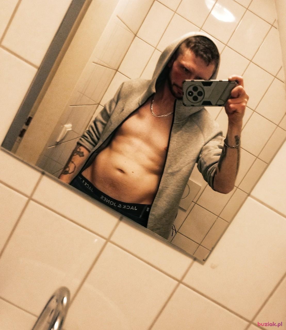 Adi, Male, 34, Amsterdam, Holandia, Photo: 1