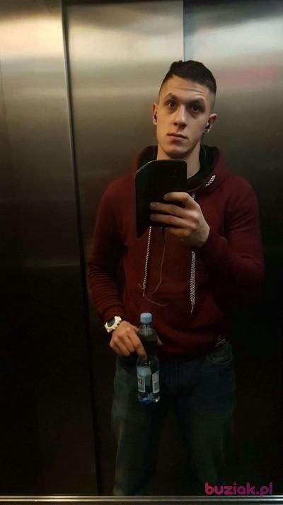 Mateusz , Male, 27, Warszawa, Polska, Photo: 4