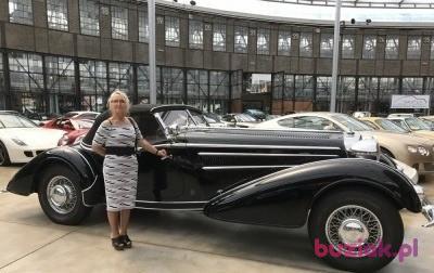 Maria, Kobieta, 72, Düsseldorf, Niemcy, Zdjęcie: 7