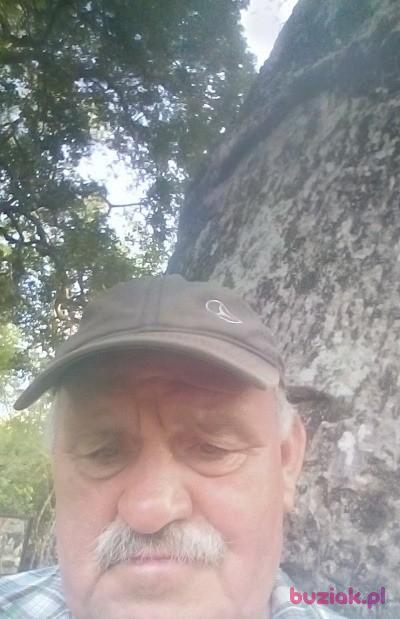 cygan1963, Male, 63, Oborniki, Polska, Photo: 3
