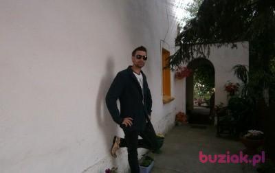 Oktawiusz11, Male, 36, Chodzież, Polska, Photo: 2
