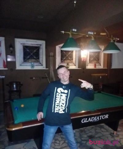 Lukasz, Mężczyzna, 47, Oleśnica, Polska, Zdjęcie: 5