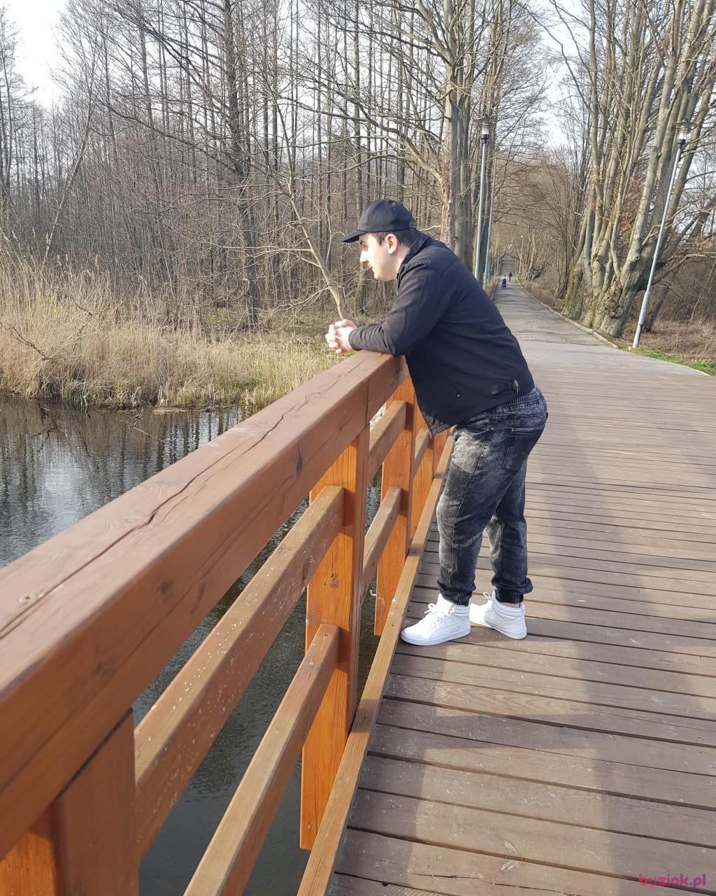 Damian, Male, 30, Złocieniec, Polska, Photo: 2