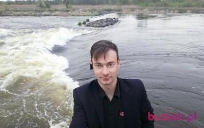 Marcin, Male, 39, Kalisz, Polska, Photo: 2