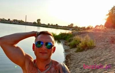 Rafal , Male, 40, Wielka Brytania, Photo: 4