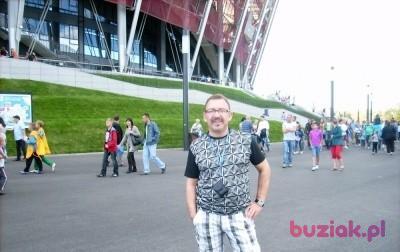 Grzegorz, Male, 61, Warszawa, Polska, Photo: 3