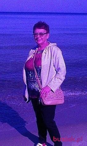 Jola, Female, 69, Buk, Polska, Photo: 2