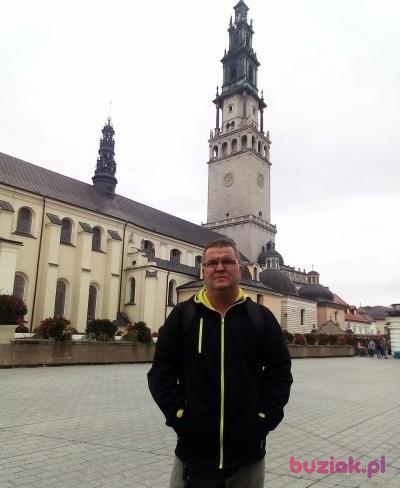 Sebastian, Male, 46, Wschowa, Polska, Photo: 10