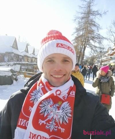 Kamil, Male, 42, Olsztyn, Polska, Photo: 4