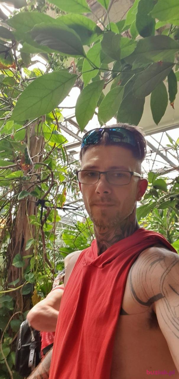 Christopher, Male, 37, Holandia, Photo: 1