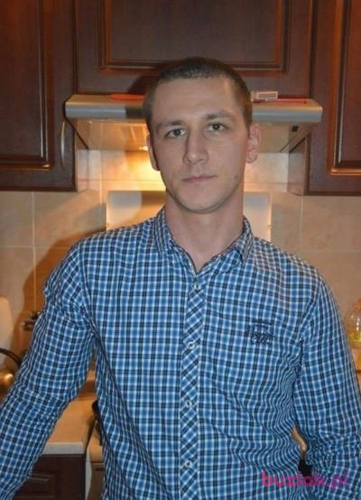 Radek, Male, 37, Gdynia, Polska, Photo: 1