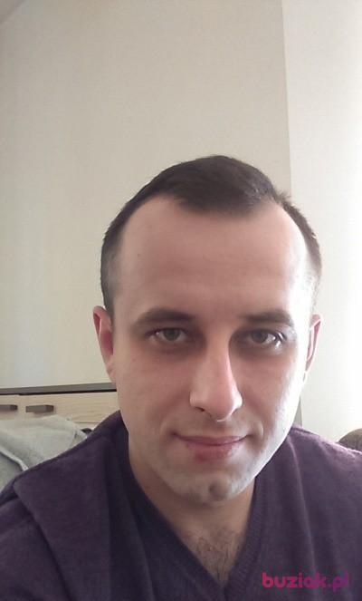 Maciej, Mężczyzna, 39, Szczecin, Polska, Zdjęcie: 2