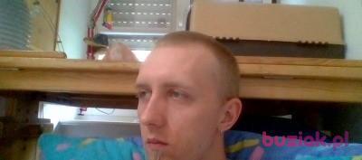 Patryk, Male, 33, Bielawa, Polska, Photo: 2