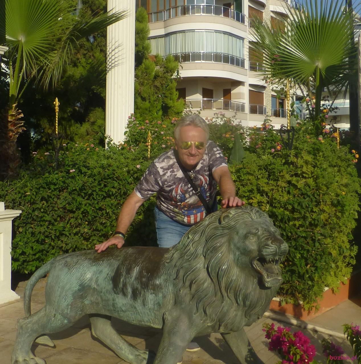 Darek, Male, 64, Warszawa, Polska, Photo: 5