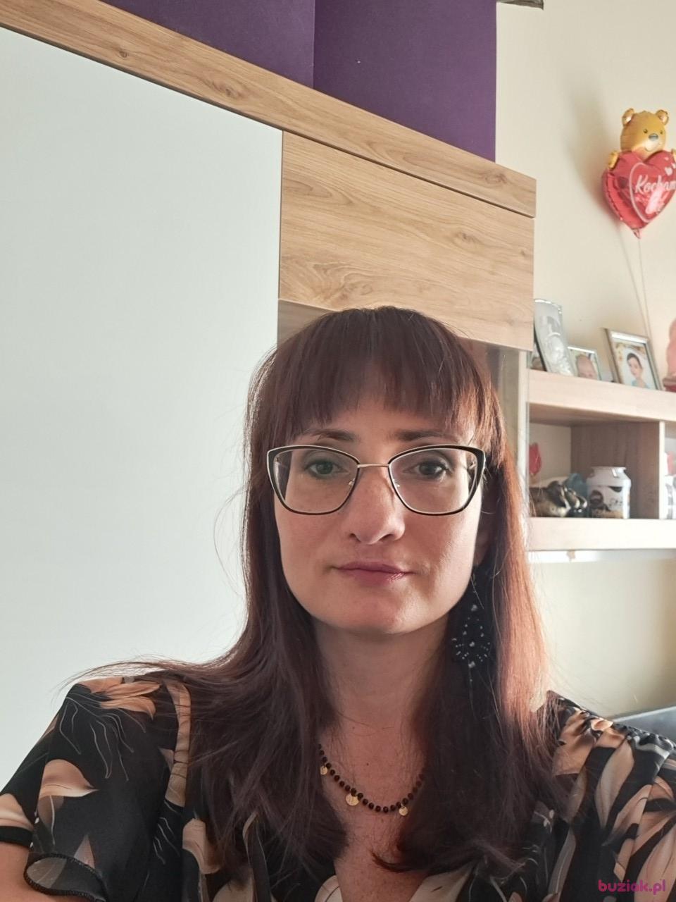 Katarzyna, Kobieta, 40, Warszawa, Polska, Zdjęcie: 4