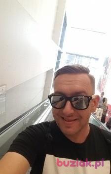 Paweł, Mężczyzna, 39, Oss, Holandia, Zdjęcie: 1