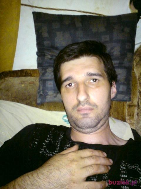 Sebastian, Mężczyzna, 44, Grójec, Polska, Zdjęcie: 2