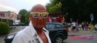 krzysztof, Male, 70, Włocławek, Polska, Photo: 1
