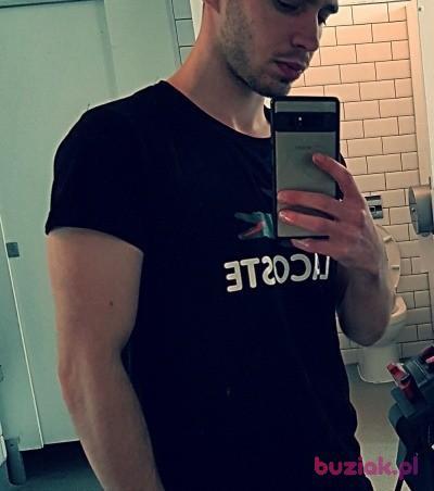 Sebastian, Male, 30, Westminster, Wielka Brytania, Photo: 5