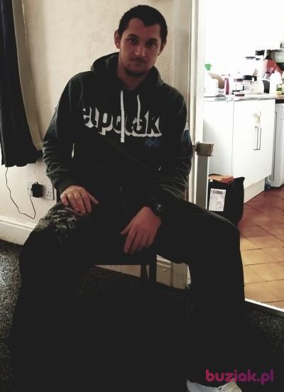 Sebastian, Male, 38, Chester, Wielka Brytania, Photo: 5