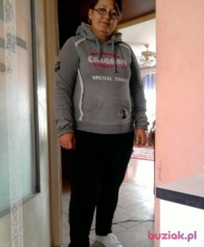 Aneta, Female, 49, Ełk, Polska, Photo: 2