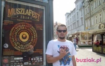 Łukasz, Male, 40, Środa Wielkopolska, Polska, Photo: 8