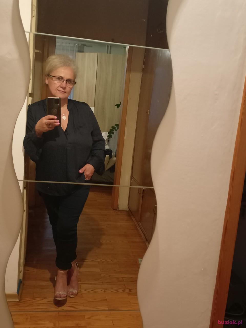 Edi, Female, 56, Kraków, Polska, Photo: 5