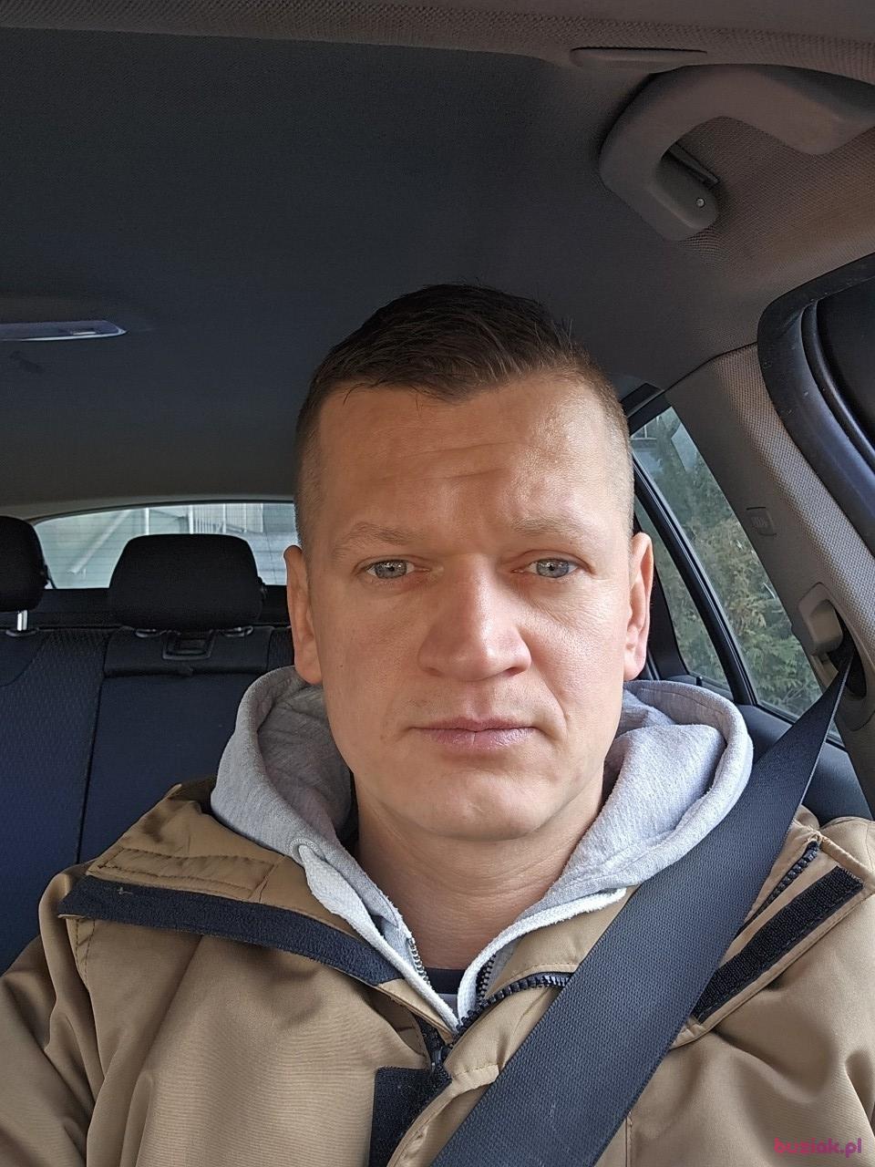 Dariusz, Male, 36, Hamburg, Niemcy, Photo: 3