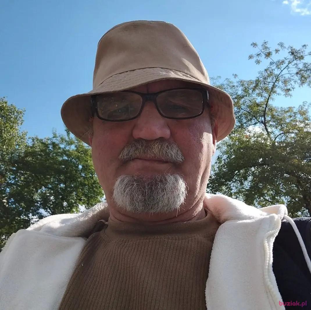 Lech, Mężczyzna, 71, Skierniewice, Polska, Zdjęcie: 2