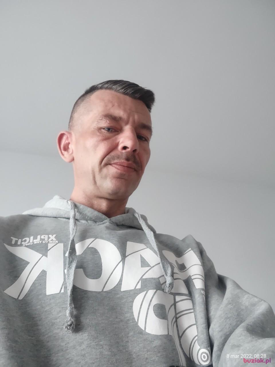 Krzysztof, Male, 49, Chełmża, Polska, Photo: 1