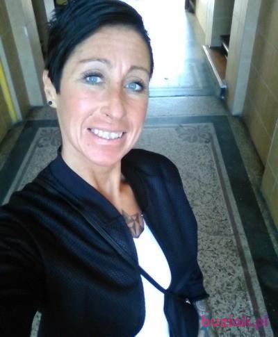 Agnieszka876, Female, 45, Police, Polska, Photo: 2