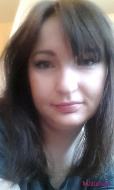 MAGDALENA, Kobieta, 36, Warszawa, Polska, Zdjęcie: 2
