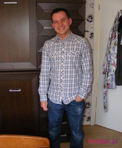 krzysiek, Male, 41, Guildford, Wielka Brytania, Photo: 2