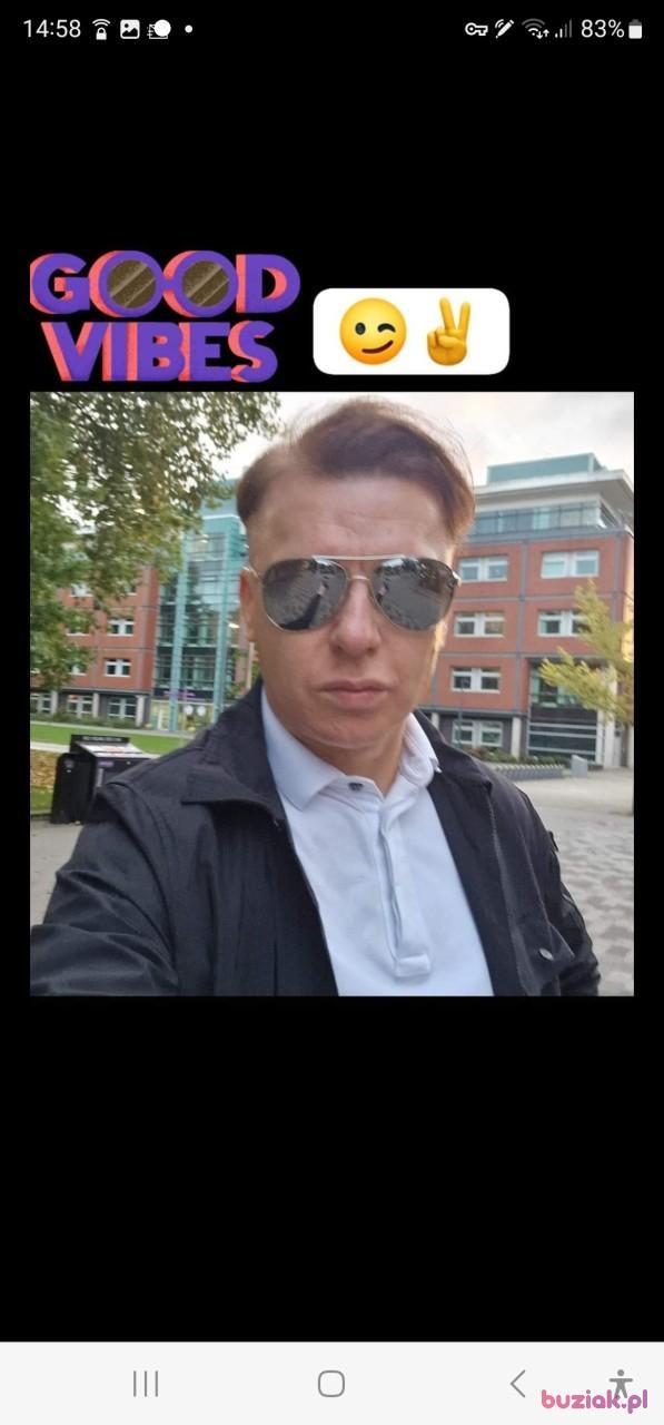Mariusz, Male, 51, Sheffield, Wielka Brytania, Photo: 9