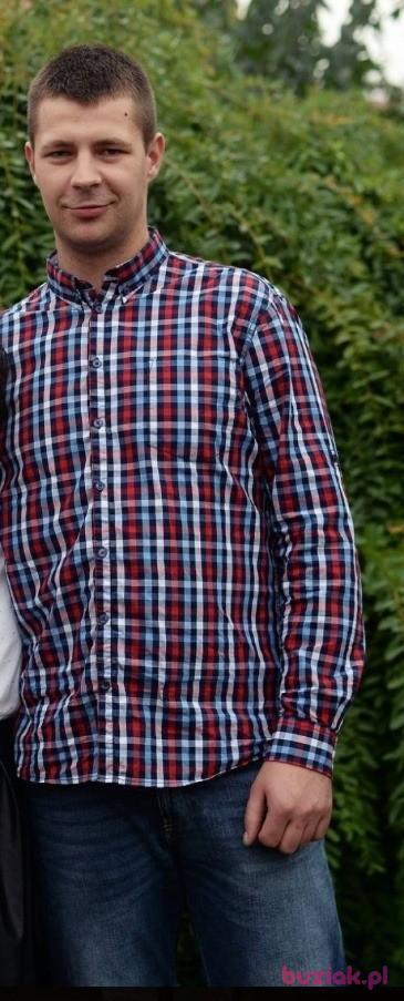 Patryk, Male, 33, Düsseldorf, Niemcy, Photo: 2