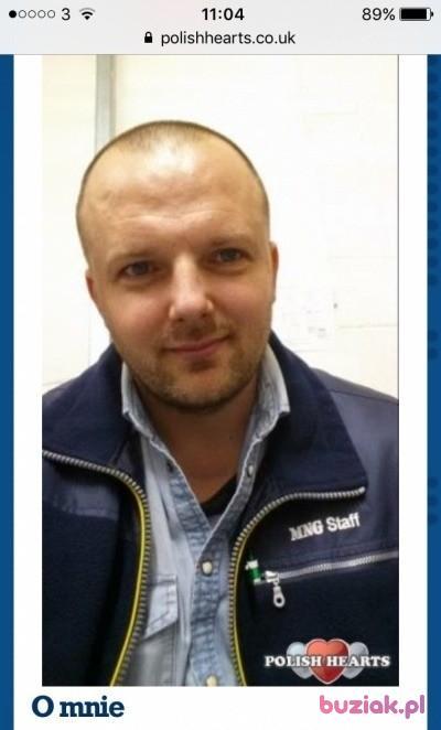 MariuszJacek, Male, 50, Reading, Wielka Brytania, Photo: 2
