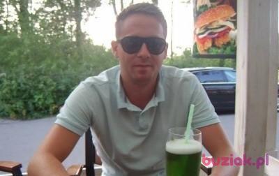 Mateusz, Male, 36, Września, Polska, Photo: 2