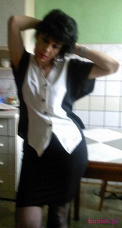 Wenessa, Kobieta, 47, Łódź, Polska, Zdjęcie: 16
