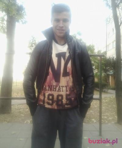 czerwonka, Male, 27, Polska, Photo: 2
