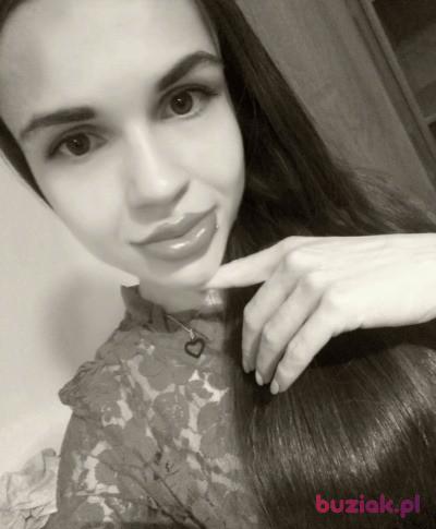 Kokosowa Kola, Kobieta, 34, Kraków, Polska, Zdjęcie: 2