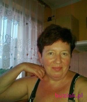 grazyna, Female, 66, Bełchatów, Polska, Photo: 11