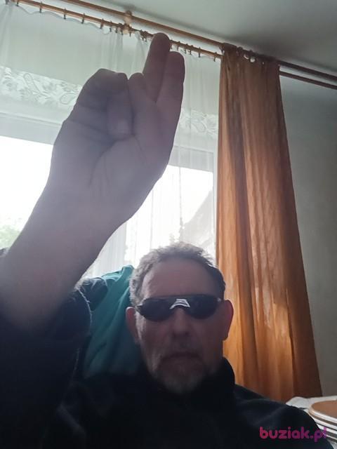 Tom, Male, 60, Łańcut, Polska, Photo: 2