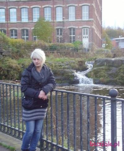 DORITA, Female, 52, Wielka Brytania, Photo: 2