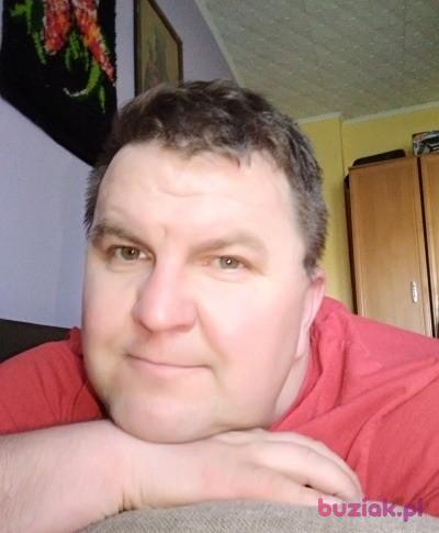 Sebastian, Male, 46, Wschowa, Polska, Photo: 20
